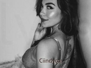 Ciindycas