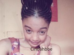 Cindahbbe