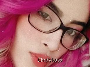 CindyKeys