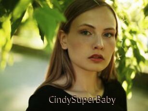 CindySuperBaby