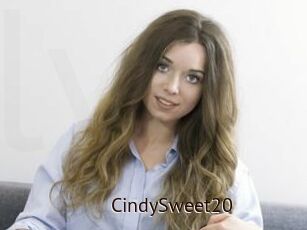 CindySweet20