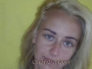 CindyxPrincess