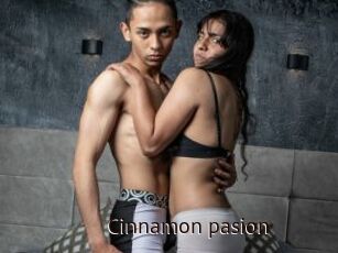 Cinnamon_pasion