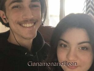 CinnamonandBean