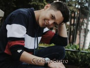 CiprianoCastro