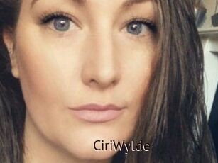 CiriWylde