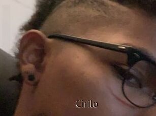 Cirilo