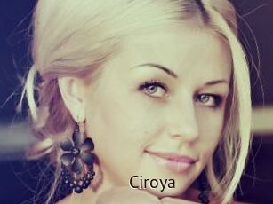 Ciroya