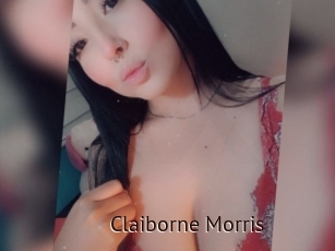 Claiborne_Morris