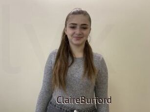 ClaireBurford