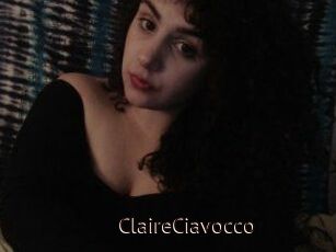 ClaireCiavocco