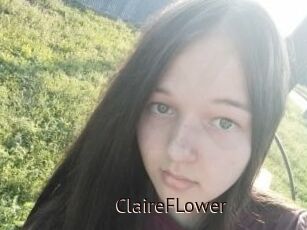 ClaireFLower