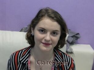 ClairePippin