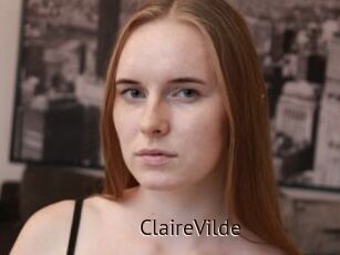 ClaireVilde