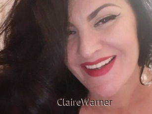 ClaireWarner