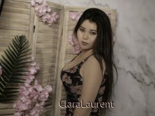 ClaraLaurent