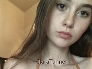 Clara_Tanner