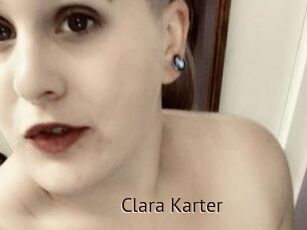 Clara_Karter