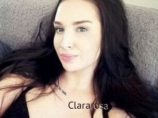 Clararosa