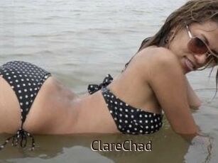 ClareChad