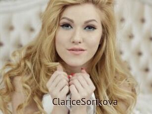 ClariceSorikova