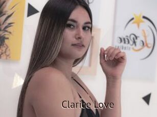 Clarice_Love