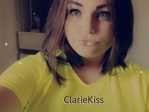 ClarieKiss