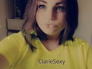 ClarieSexy