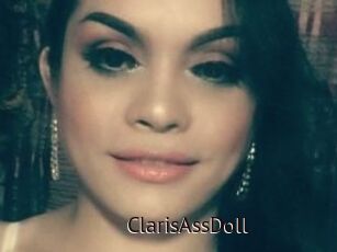 ClarisAssDoll