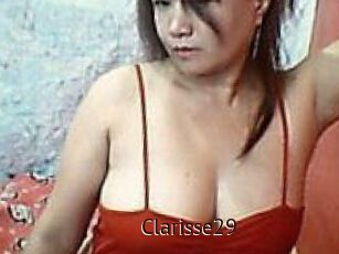 Clarisse29