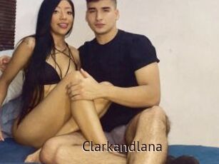 Clarkandlana