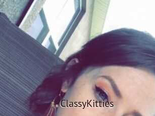 ClassyKitties