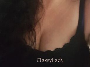 ClassyLady