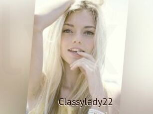 Classylady22