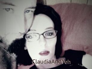 ClaudiaAndYeh