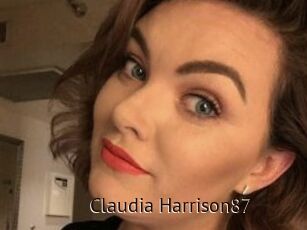 Claudia_Harrison87