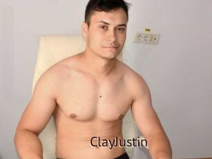 ClayJustin