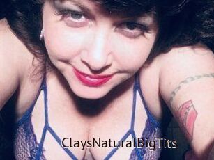 ClaysNaturalBigTits