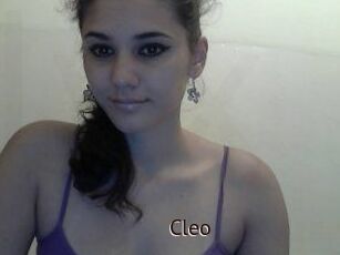 Cleo