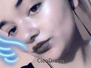 CleoDream