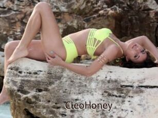 CleoHoney