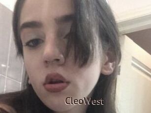 CleoWest