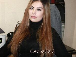 Cleopatra_G