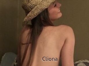 Cliona