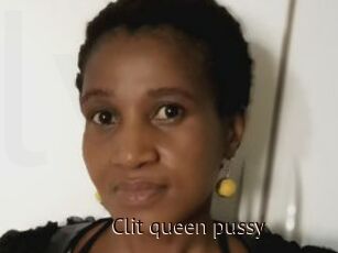 Clit_queen_pussy