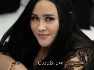 Cloe_Brown