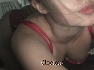 Cloelous