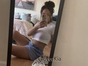 CloverKia