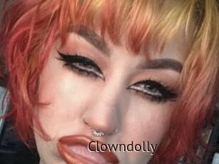 Clowndolly