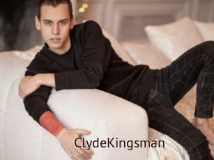 ClydeKingsman